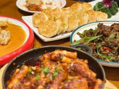 -英兰朝族饭店(河南桥头店)