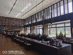 -当米亚诺意大利餐厅(武汉光谷凯悦酒店)