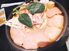 -烤路里·韩国品质自助烤肉(石路天虹4号店)