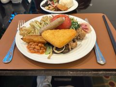 -常州武进九洲喜来登酒店