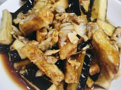 -华春餐馆(鱼山路店)