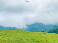 -九寨沟爱情海景区