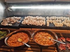 -牛YO寿喜烧和牛火锅自助(三台子万象汇店)