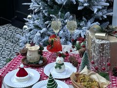 -名点荟·生日蛋糕·下午茶(五缘湾店)