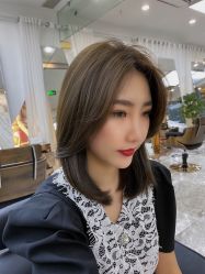 -DIAN DIAN SALON点点