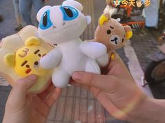 -阿尔法Game Station(中山路店)