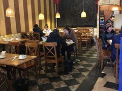 大堂-老号尤兔头(幸福店)