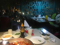 -味之绝美蛙鱼头火锅(高新店)