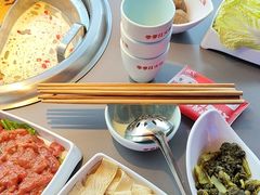 -季季红火锅(动壹店)