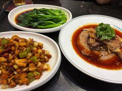 -春来和(汉城南路店)