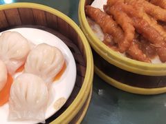 -广东仔港式茶餐厅(银泰店)
