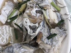 -渔中舟海鲜大排档(普陀沈家门店)