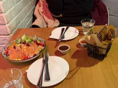 -Ricci睿奇美式餐厅(五道口店)