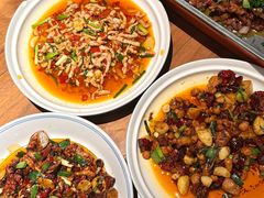 -树厨贵州菜(花果园购物中心店)