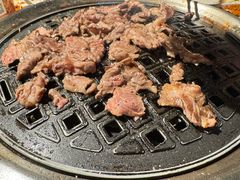 -霸腹烤肉(厦门柚子番店)