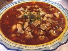 -好妹酸菜鱼馆(龙江店)