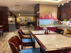 -郑州美盛喜来登大酒店