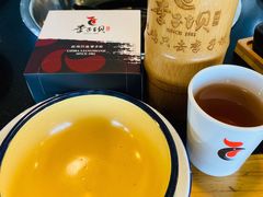 -李子坝梁山鸡(李子坝大鸡哥店)