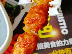 -魏家凉皮(来广营店)