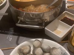 -千滋百味自助海鲜烤肉(布吉景华店)