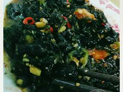 -红炎炎农家菜老字号(金水台店)