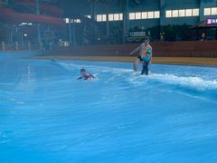 -青岛东方影都融创水世界