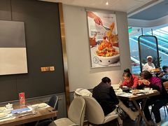 -港丽餐厅(来福士店)