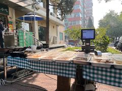 -紫光园(劲松店)