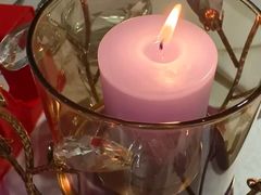 -PARFUM FLORAL花境法餐(南京首店)