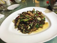 -乐口福家常菜馆(古庸路店)