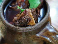 -巢湖名吃·徽府农家菜(半汤店)