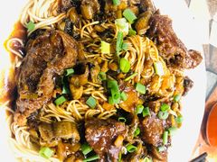 -梧桐面馆桐乡阿能面店(印象城店)