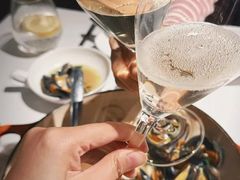 -Oyster Talks 四度蚝法餐厅