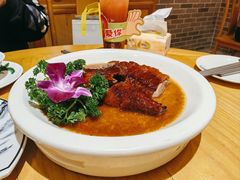 -德胜轩正宗顺德菜(宝安沙井会展中心店)