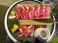 -樱嘢·炭火烧肉(惠南店)