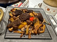 -若蘭慈·无国界素食料理(欢乐海岸店)