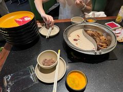 -牛New寿喜烧(金茂览秀城店)