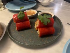 -东南里湖景餐厅·新闽菜(浦西万达店)