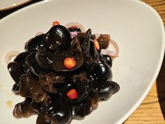 -青年公社烤鸭(青年路店)