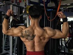 -M.S拳击泰拳馆(大学路店)