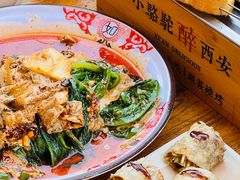 -福苗小骆驼烧烤(莲湖路店)