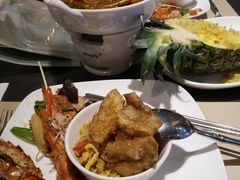 -simply thai天泰(长泰广场店)