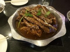-蝎王府羊蝎子(天通苑店)