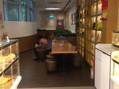 -BreadTalk面包新语·烘焙蛋糕(星河城店)