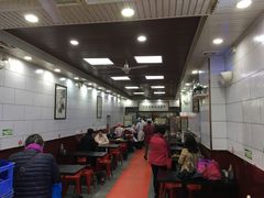 大堂-郑家包子牛肉拉面(尚勤路店)