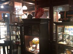 -古董花园(思南路42弄小区店)