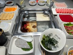 -海底捞火锅(如皋吾悦广场店)