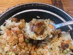 洋芋饭-壹块捌烧烤(灯市口店)