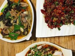 -兔槽江湖菜·重庆璧山兔(水围店)