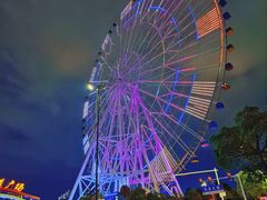 -南昌之星摩天轮